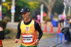 BIB: 42195, 46307
                            <button type="button" onclick="openModal(9903902)" class="btn btn-primary btn-sm float-right btn-popup" data-toggle="modal" data-target=".modal-high-quality">
                        <i class="fas fa-shopping-cart"></i> Add to Cart
                    </button>
                                            <button type="button" onclick="isThisMe(9903902, true)" class="btn btn-success btn-sm float-right btn-popup btn-isme hidden" data-toggle="tooltip" data-placement="bottom" title="นี่คือรูปของคุณใช่ไหม คลิกที่นี่เพื่อเอาเข้าอัลบั้ม">
                        <i class="fas fa-plus"></i> Add to album
                    </button>
                    <button type="button" onclick="isThisMe(9903902, false)" class="btn btn-warning btn-sm float-right btn-popup btn-isnotme hidden">
                        <i class="fas fa-ban"></i> Remove from album
                    </button>